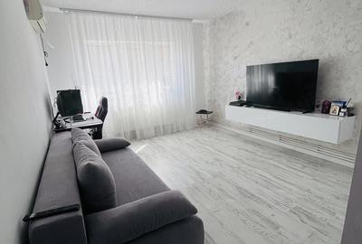 Apartament cu 2 camere semidecomandat în Central - 4