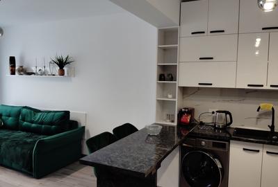 Apartament cu 2 camere decomandat în Calea Aradului - 8