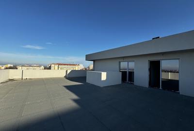 3 CAMERE | TERASA  ET 4+5 | CAMPUS - 3