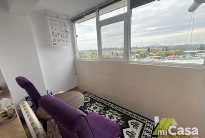 Apartament 3 camere – Micro 18, Galați Apartament 3 camere – Micro 18, Galați - 3