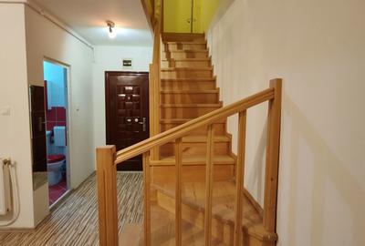 Apartament cu 2 camere decomandat în Sângeorgiu de Mureș - 4