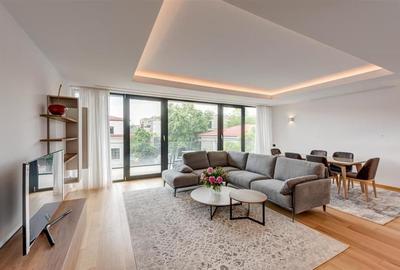 PRIMAVERII, 2023, 4 CAMERE SUPERBE, ET 1, MOBILAT, GARAJ! - 2