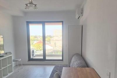 Garsonieră decomandată în Viilor - 1