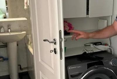 Apartament cu 3 camere semidecomandat, mobilat în Drumul Taberei - 7