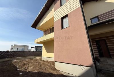 Casă individuală cu 5 camere cu Canalizare în Tunari - 2