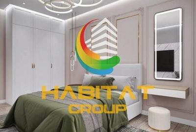 Auchan Titan-Liviu Rebreanu- 2 camere decomandat 56.01 mp - 3