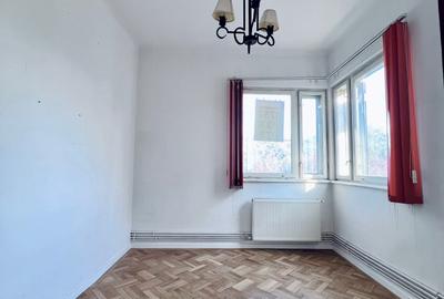 Apartament cu garaj propriu – intrare separată | Etaj 1/2 Apartament cu garaj propriu – intrare separată | Etaj 1/2 - 7