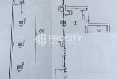Spațiu comercial, de 180 mp, în Tudor Vladimirescu - 2