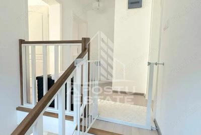 Casă cu 4 camere cu Canalizare în Ghiroda - 9