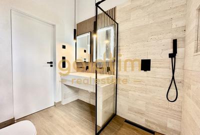 VILA PREMIUM INDIVIDUALA/FARA COSTURI LUNARE/PISCINA SI BUNCAR/CONSTRUCTIE UNICA - 16