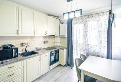 Apartament cu 2 camere în Lotrioara - 4