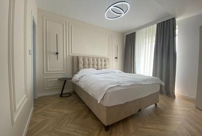 Apartament cu 3 camere decomandat, mobilat în Independenței - 6