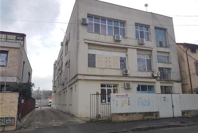 Spațiu comercial, de 750 mp, în Militari - 8