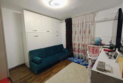 Apartament cu 3 camere decomandat, mobilat în Mioriței - 9