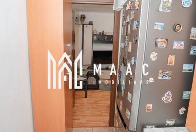 Apartament cu 2 camere în Cartierul Nord - 11