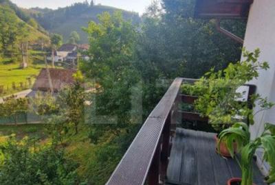 Casa 6 camere , se doreste si schimb cu apt+dif - Poiana Mar - 10