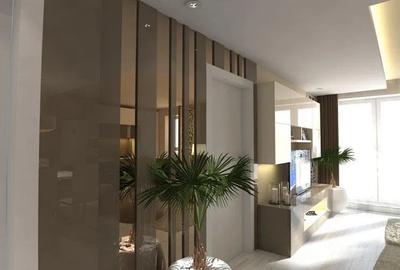 TOMIS PLUS-MAURER-APARTAMENT 2 CAMERE LUX - Boxa -Loc Parcare Subteran - 7