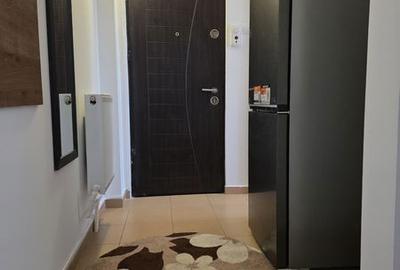 Apartament cu 2 camere nedecomandat, mobilat în Alexandru cel Bun - 6