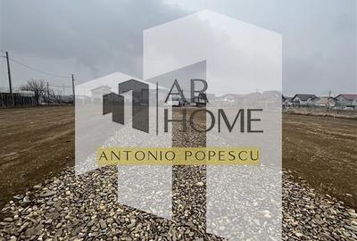 Teren intravilan, in Bucov, zona de vile nou construite - 9