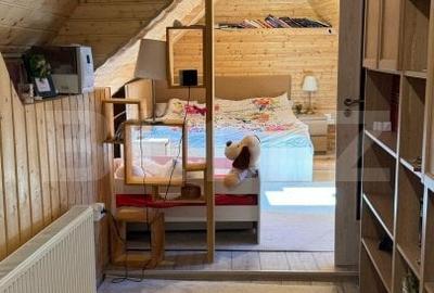 Apartament cu 4 camere, 150 mp, in Centrul Istoric al Brasovului - 14