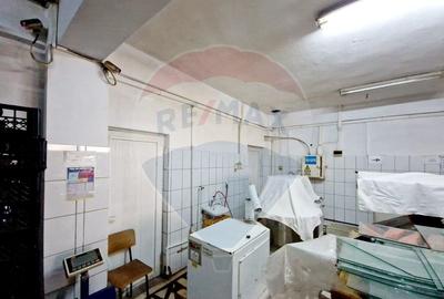 Spa?iu industrial de 100mp de inchiriat in zona Central - 3