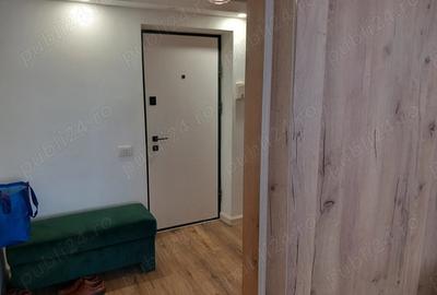 Proprietar inchiriez ap 2 camere decomandat City Mall - 2