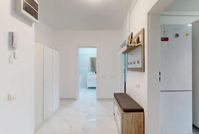 Apartament modern 2 camere – 64 mp, Str. București–Măgurele, Sector 5 - 5