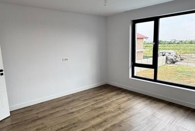 Casă cu 4 camere cu Teren 300 Mp în Tunari - 7
