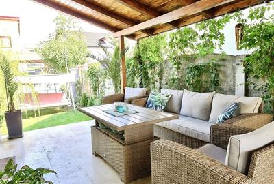 Proprietate deosebită – Casă pe Colț cu 2 fronturi stradale - 29