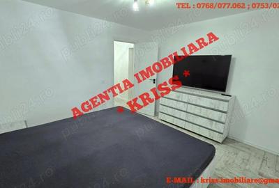 Apartament cu 3 camere semidecomandat în Eremia - 12