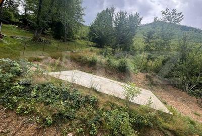 Casă cu 2 camere cu Teren 560 Mp în Horoatu Crasnei - 9