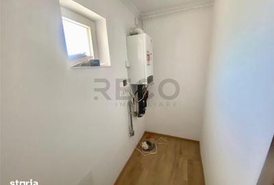 Casă cu 5 camere cu Teren 521 Mp în Borș - 14