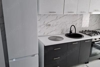 Garsonieră decomandată în Roșu - 10