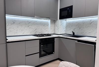 Cortina North Apartament 2 camere Parcare Subterana Inclusă - 7