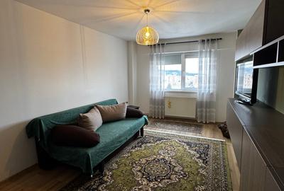 Apartament 3 camere, mobilat și utilat, zona Astra - 2