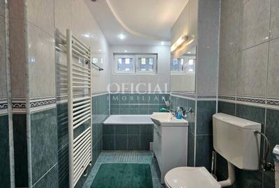 Apartament cu 3 camere decomandat, mobilat în Gheorgheni - 6