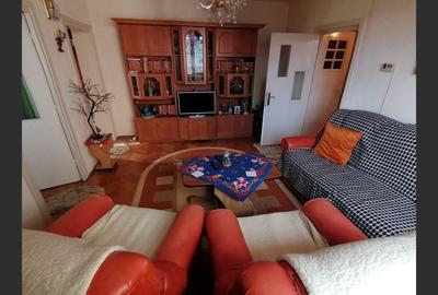 Apartament Central cu 3 camere,Turda, comision 0% !!! - 2