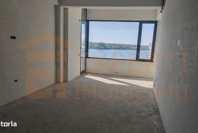 Apartament cu 2 camere în Tomis Nord