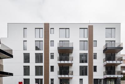 Garsonieră decomandată în Voluntari