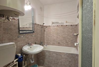 Apartament cu 2 camere semidecomandat în Țiglina 1 - 2