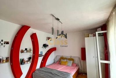 Apartament cu 4 camere semidecomandat, mobilat în Mănăștur - 5