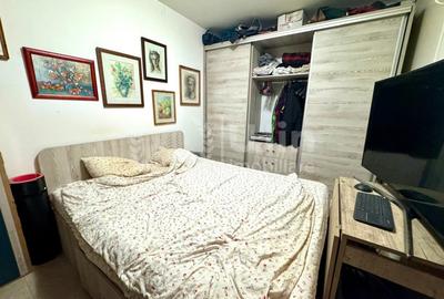 Apartament cu 2 camere | La cheie | Terasa | 32mp | Intre Lacuri - 1