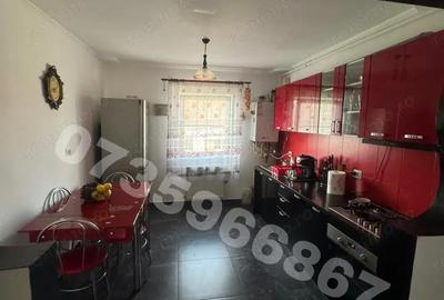 Apartament cu 3 camere semidecomandat în Girocului - 8