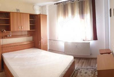 Metrou Obor - 2 camere - mobilat si utilat - 3