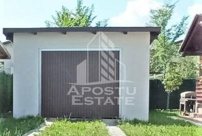 Casa 5 Camere Openspace Garaj Mosnita Veche Casa 5 Camere Openspace Garaj Mosnita Veche - 27