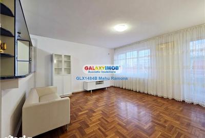 Apartament cu 2 camere, mobilat în Ștefan cel Mare - 6