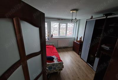 Apartament cu 2 camere decomandat în Central - 6