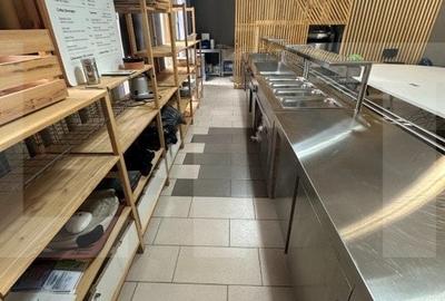 Spatiu birouri/comercial, 830 - 3000 mp, cladire de sticla, Centru - 2