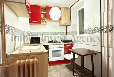 Apartament 4 camere cu parcare spre chirie Lacul Tei - 6