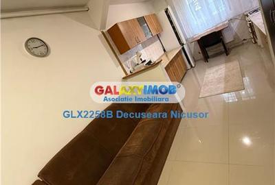 Apartament cu 2 camere decomandat, mobilat în Uverturii - 6
